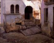 伊格纳西奥 狄亚兹 奥拉诺 : Corpus en Ondarroa